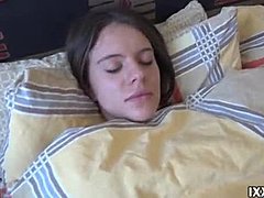 Blowjob Sleeping - Sleeping blowjob FREE SEX VIDEOS - TUBEV.SEX