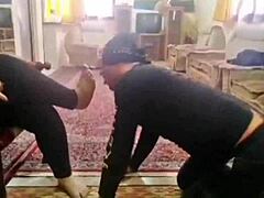 Iran Sex Video